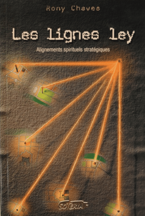 LES LIGNES LEY