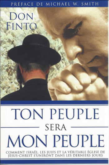 TON PEUPLE SERA MON PEUPLE