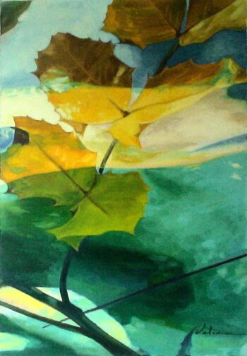 Arbre de vie 38/55cm