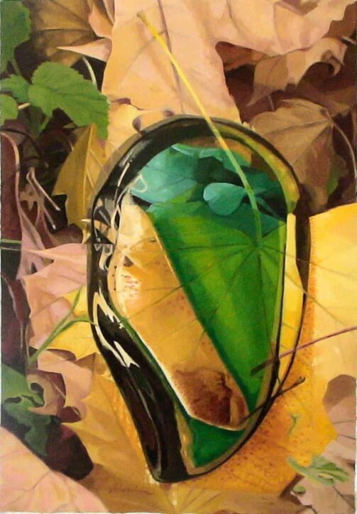 Fécondité 38/55cm