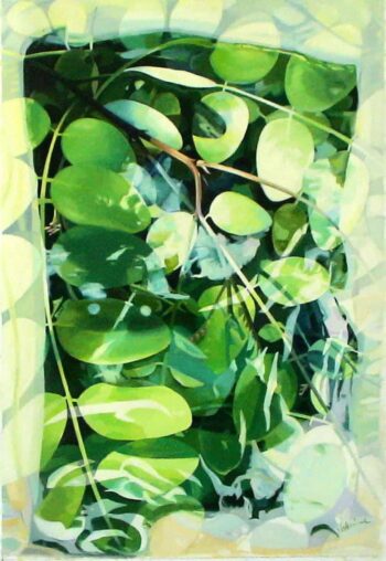 Grappe d'années 38/55cm