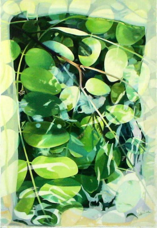 Grappe d'années 38/55cm