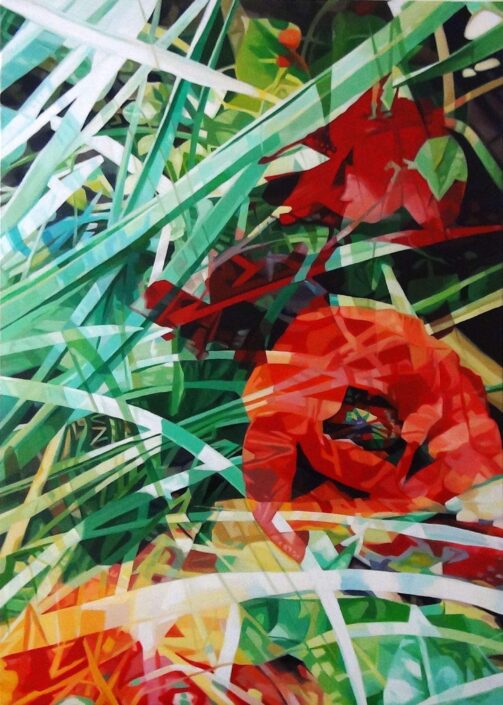 Lumière 100-70cm