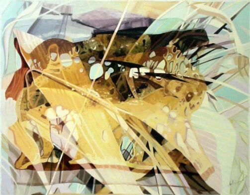 Mangrove 61/64cm