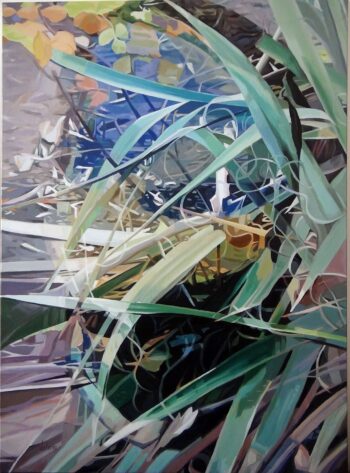 Métamorphose 92x65cm