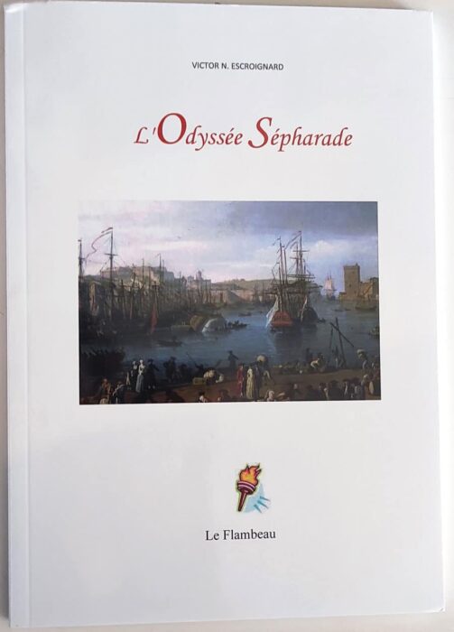 L'Odyssée Sépharade