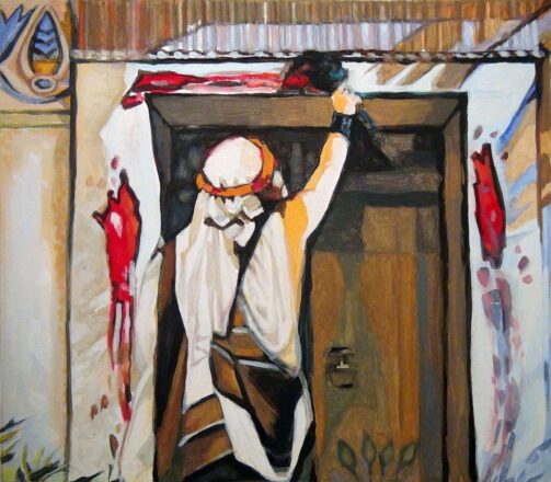 How to live the Passover feast ?