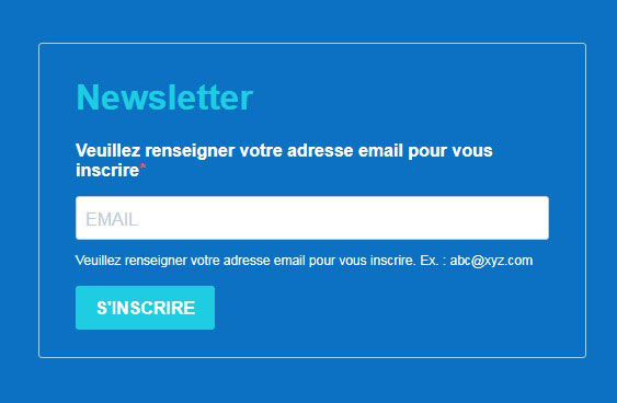 inscription-newsletter